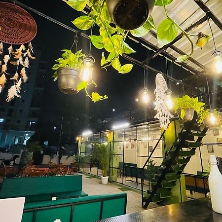 Hotel Empire Regency Jaipur Luaran gambar