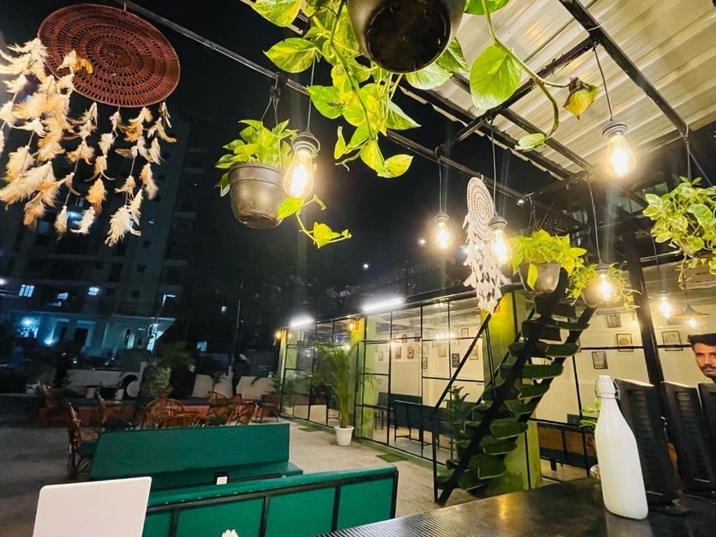 Hotel Empire Regency Jaipur Luaran gambar