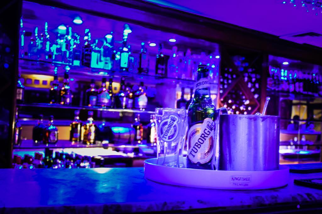 Hotel Empire Regency Jaipur Luaran gambar
