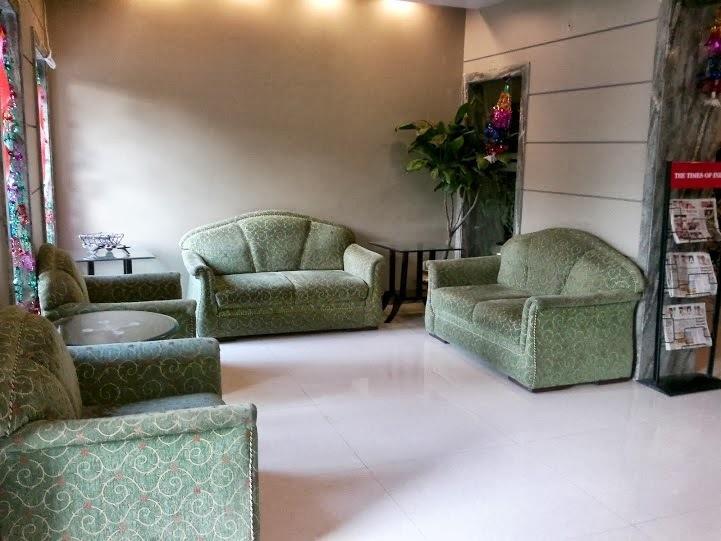 Hotel Empire Regency Jaipur Luaran gambar