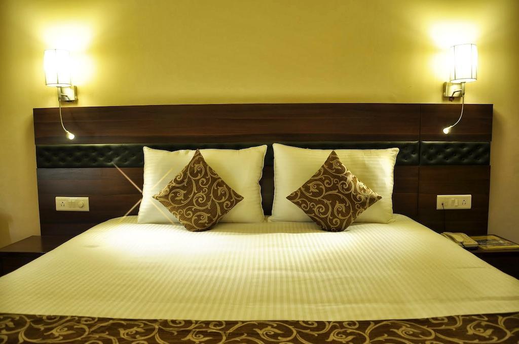 Hotel Empire Regency Jaipur Luaran gambar
