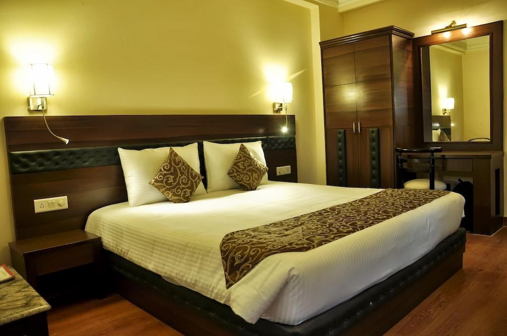Hotel Empire Regency Jaipur Luaran gambar