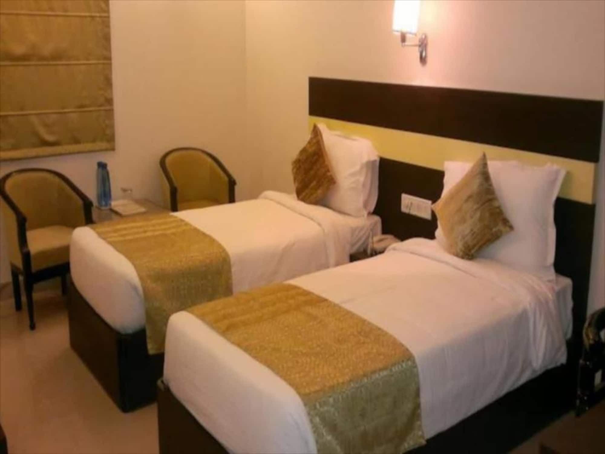 Hotel Empire Regency Jaipur Luaran gambar