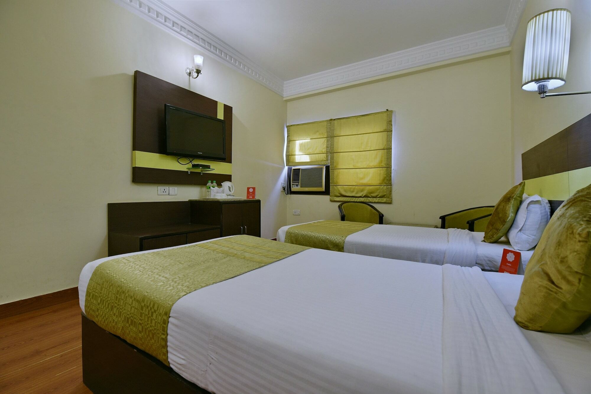 Hotel Empire Regency Jaipur Luaran gambar