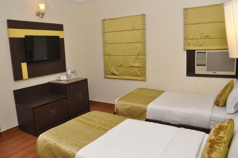 Hotel Empire Regency Jaipur Luaran gambar